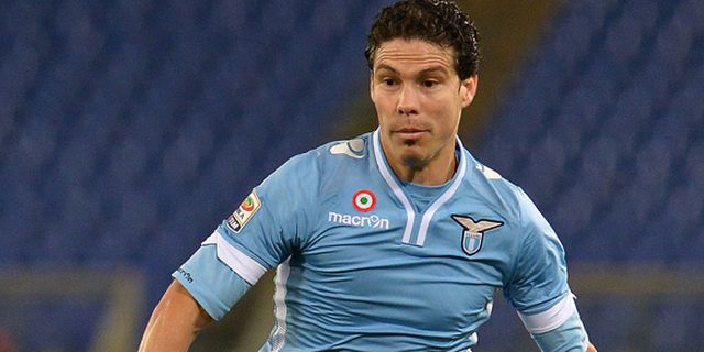 Hernanes: Saya Memang Ingin Tinggalkan Lazio