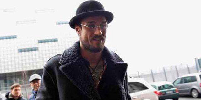 Osvaldo Jalani Tes Medis di Juventus Osvaldo Jalani Tes Medis di Juventus