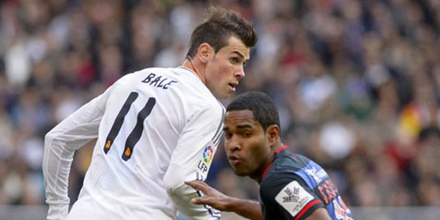 Ngendon di Gym, Bale Absen di San Mames?