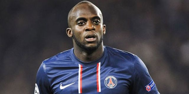 Dilepas PSG, Sissoko Mengadu Nasib ke Levante Dilepas PSG, Sissoko Mengadu Nasib ke Levante