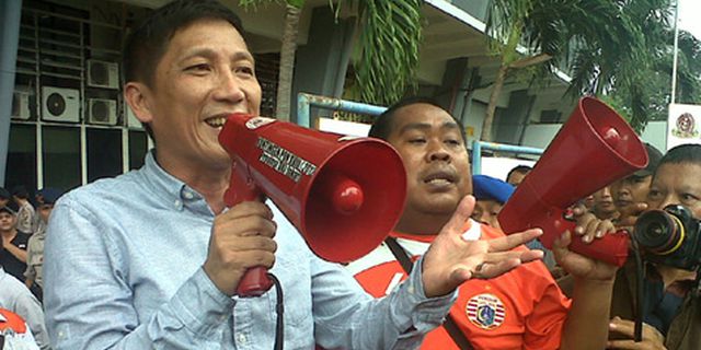 Ferry Paulus Yakin Akan Target Juara Persija