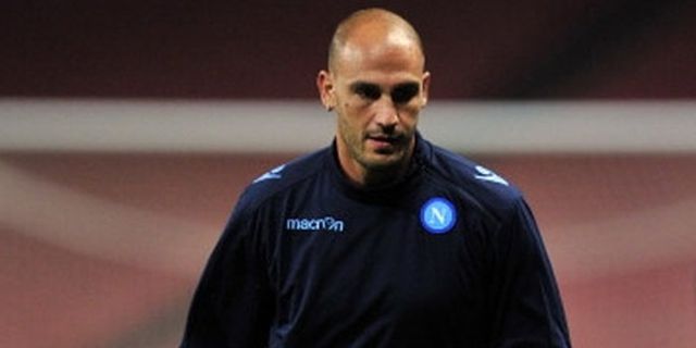 Cannavaro Berlabuh di Sassuolo