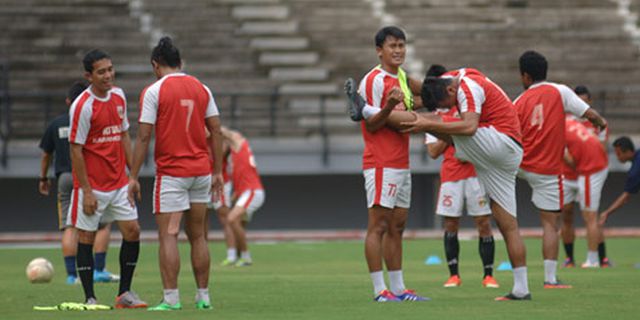 Mitra Kukar Terancam Tanpa Dian Agus