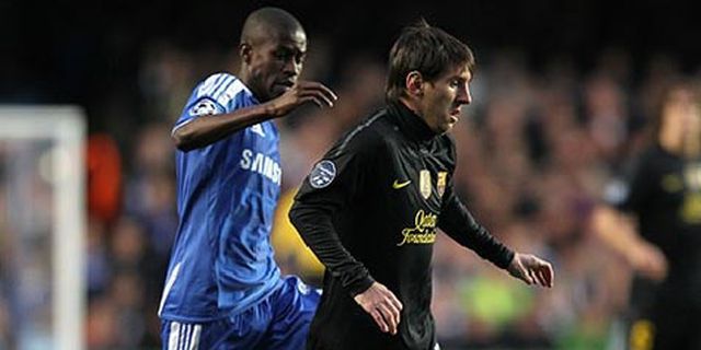 Ramires: Matic & Salah Licinkan Jalan Chelsea Juara