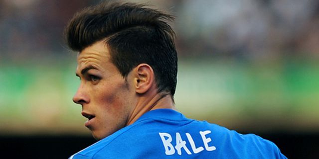 Ancelotti Pastikan Bale Absen Kontra Bilbao