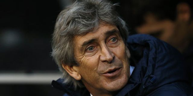 Pellegrini: Saya Tak Akan Pernah Merengek Seperti Mou