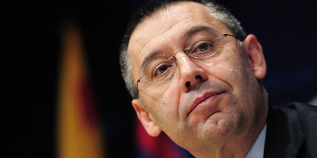 Bartomeu: Singkat, Aragones Selalu Dikenang di Barca