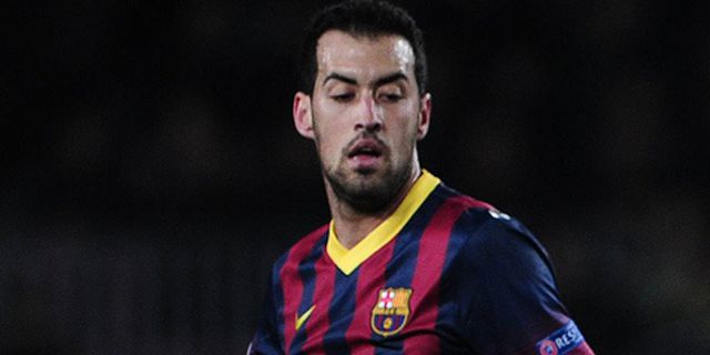 Busquets: Sudah Terlalu Lama Barca Tak Kalah di Camp Nou