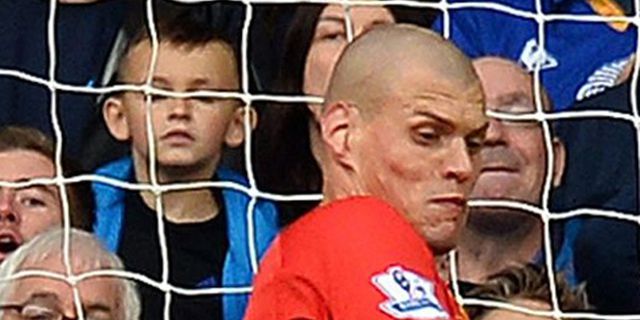 Skrtel Ingin Jaga Momentum Kemenangan Liverpool