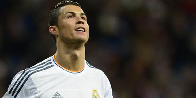 Ronaldo: Saya Akan Bermain di Prancis Suatu Saat Nanti