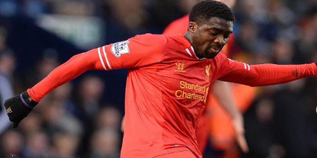 Bikin Blunder, Rodgers Tak Mau Salahkan Kolo Toure