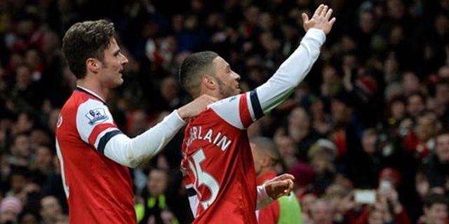 Chamberlain: Kami Terus Hajar Palace Chamberlain: Kami Terus Hajar Palace