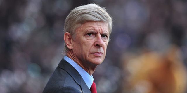 Wenger Akui Manchester City Memang Dahsyat Wenger Akui Manchester City Memang Dahsyat