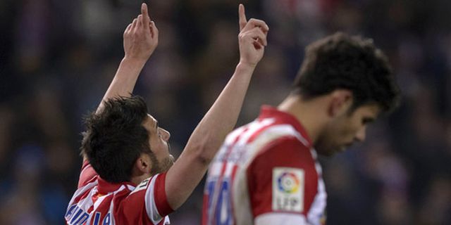 Highlights La Liga: Atletico Madrid 4-0 Real Sociedad Highlights La Liga: Atletico Madrid 4-0 Real Sociedad