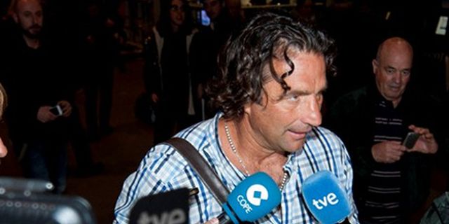 Valencia Tuding Barca Tak Layak Dapat Penalti