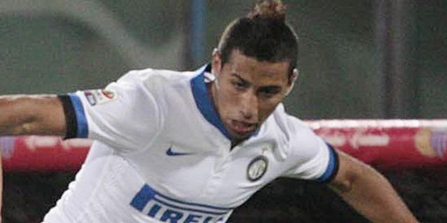 Inter Disebut Mazzarri Lamban, Taider Membantah Keras