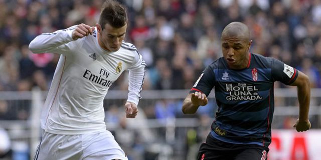 Madrid Berjibaku, Bale Bersantai Nonton Super Bowl Madrid Berjibaku, Bale Bersantai Nonton Super Bowl