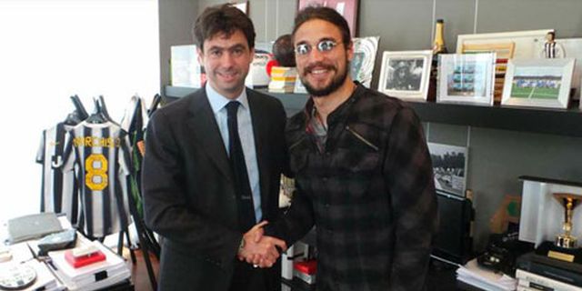 Conte Beber Alasan Perekrutan Osvaldo Conte Beber Alasan Perekrutan Osvaldo