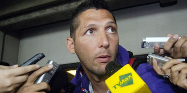 Materazzi: Juve Unggul 10 Tahun Dari Klub Italia Lain