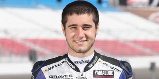 Kecelakaan Motocross, Pebalap Amerika Serikat Tewas