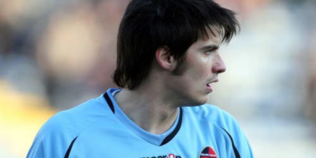 Milan Capai Kesepakatan Dengan Pengganti Abbiati? Milan Capai Kesepakatan Dengan Pengganti Abbiati?