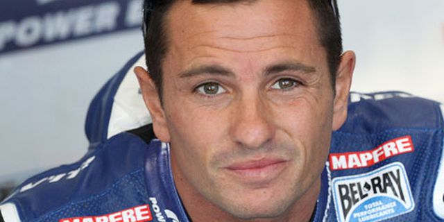 De Puniet Ingin Suzuki Ikut Balapan di MotoGP 2014