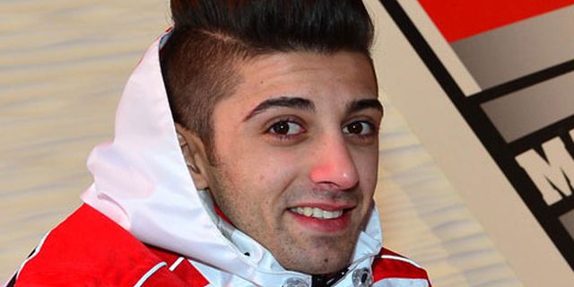 Iannone Bakal Tetap Berstatus Pabrikan di MotoGP 2014?