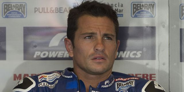 De Puniet Bakal Ikuti Kejuaraan Suzuka 8 Hours 2014
