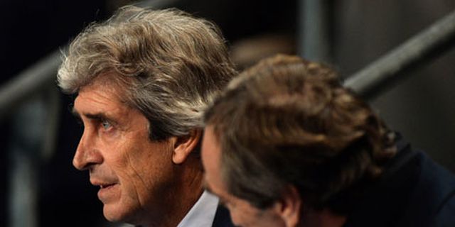 Pellegrini Jelaskan Taktik Demichelis
