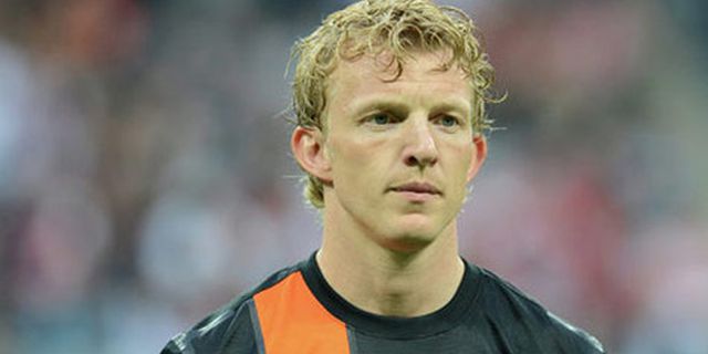 Kuyt: Kalah Final 2010 Motivasi Untuk Brasil 2014