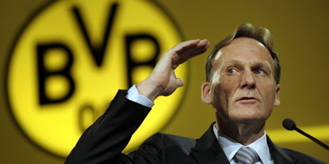 Dortmund: Dominasi Bayern 'Hancurkan' Bundesliga Dortmund: Dominasi Bayern 'Hancurkan' Bundesliga