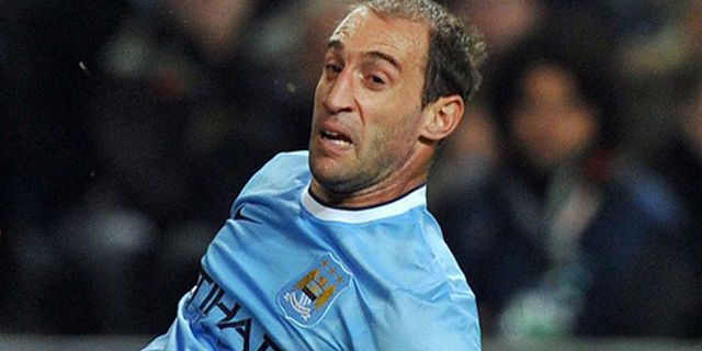 Zabaleta Optimis City Segera Kejar Arsenal