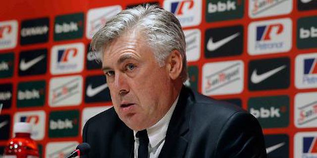 Bersama Madrid, Carletto Definisikan Kembali Kesempurnaan