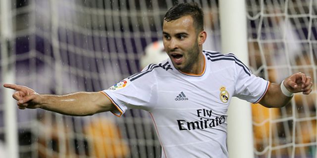 Jese, Penakluk Tiga Panggung Megah Sepakbola Spanyol