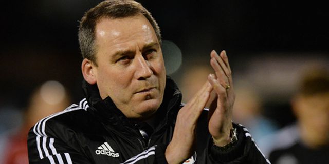 Bangkitkan Fulham, Meulensteen Sering Telpon Fergie