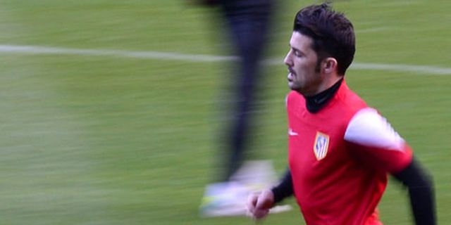 Atletico Minus Villa ke San Siro? Atletico Minus Villa ke San Siro?