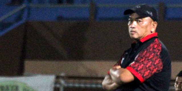 Ini Hikmah Kekalahan Telak Persijap Dari Arema Cronus Ini Hikmah Kekalahan Telak Persijap Dari Arema Cronus
