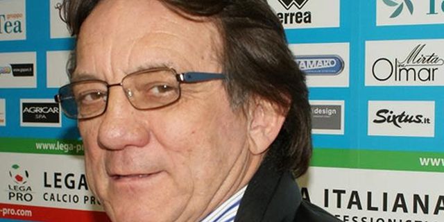Legenda Inter: Nerazzurri Sedang Kacau Legenda Inter: Nerazzurri Sedang Kacau