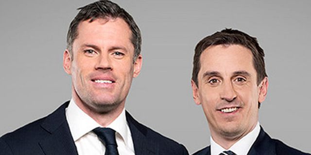 Carragher: Walau Kalah, Man City Tetap Favorit Juara