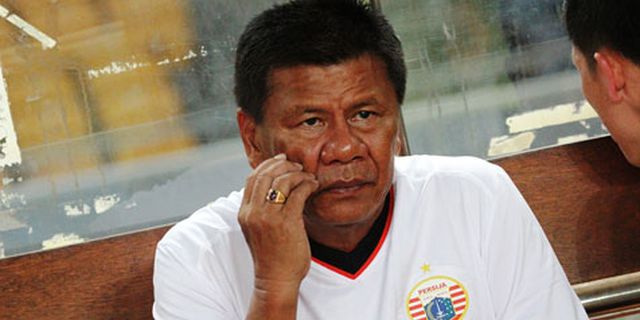 Persija Janjikan Strategi Berbeda Hadapi Semen Padang
