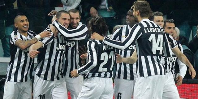 Juventus Agendakan Perpanjangan Kontrak Besar-besaran Juventus Agendakan Perpanjangan Kontrak Besar-besaran