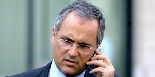 Jual Hernanes, Presiden Lazio Lotito Dapat Ancaman Jual Hernanes, Presiden Lazio Lotito Dapat Ancaman