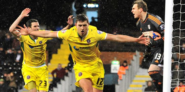 Tersingkir Dari Piala FA, Fulham Kian Menderita