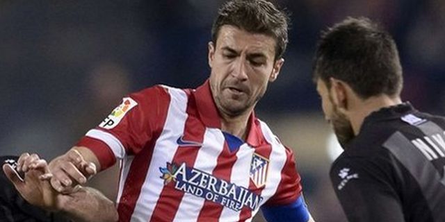 Kapten Atletico: Real Madrid Masih Salah Satu Yang Terbaik