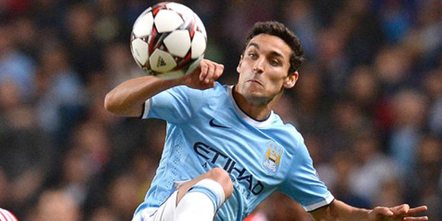 Navas: Lupakan Kekalahan, Ayo Tatap Masa Depan