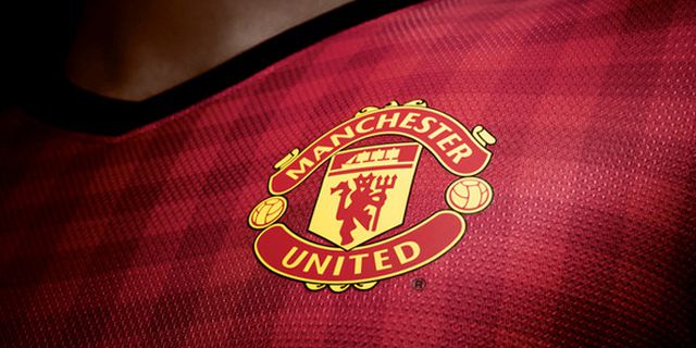 Bocoran Jersey: Manchester United 2014-15 Bocoran Jersey: Manchester United 2014-15