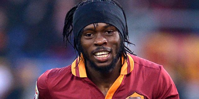 Gervinho: Saya Tak Gagal di Arsenal Gervinho: Saya Tak Gagal di Arsenal