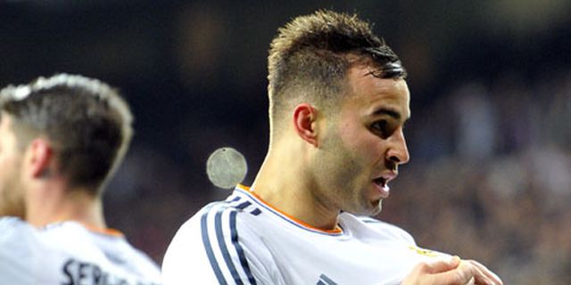 Jese: Di Maria Bakal Jadi Pemain Hebat