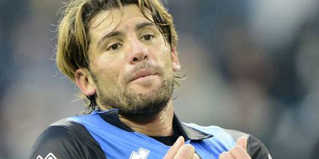 'Napoli Bukanlah Gangguan Serius Untuk Juventus'
