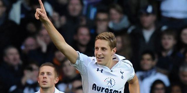 Dawson Girang Vertonghen dan Kaboul Pulih